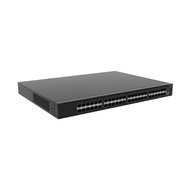 Коммутатор QTech QSW-8200-52F-DC-DC купить в Telecom-Sales.ru ...