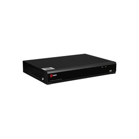 Сетевой видеорегистратор Qtech QVC-NVR-108/8MP-8POE-R