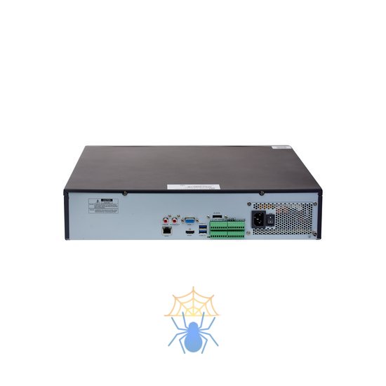 IP-видеорегистратор QTech QVC-NVR-832/8MP фото 3