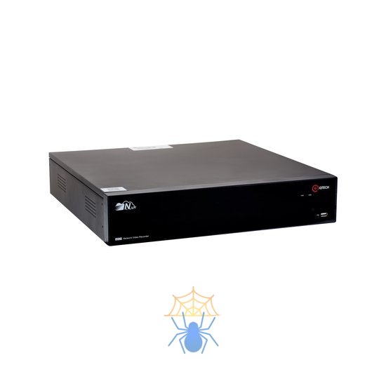 IP-видеорегистратор QTech QVC-NVR-832/8MP фото
