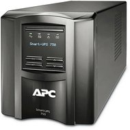 Источник бесперебойного питания APC Smart-UPS SMT750IC