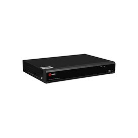 Сетевой видеорегистратор Qtech QVC-NVR-R216/8MP-16POE