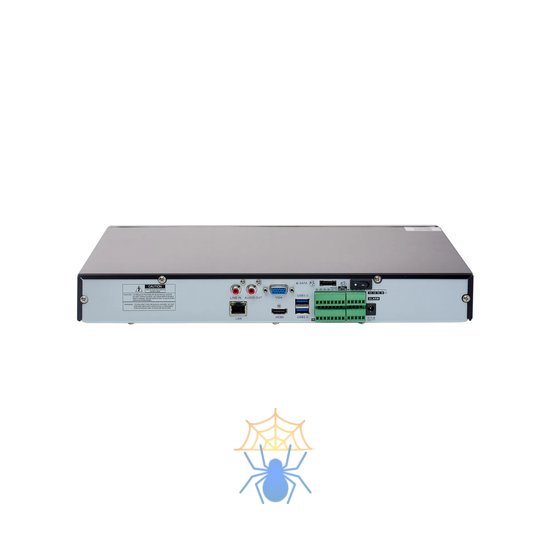 Сетевой видеорегистратор Qtech QVC-NVR-232/8MP фото 3
