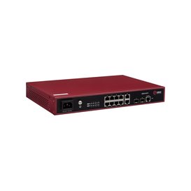 Коммутатор QTech QSW-4610-10T-AC