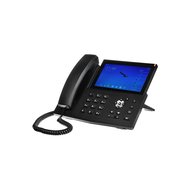 IP телефон QTech QIPP-V700PG