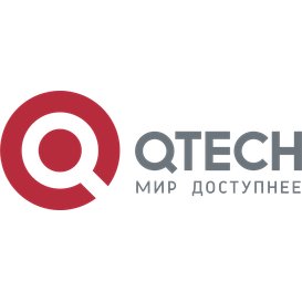 Шкаф телекоммуникационный напольный QTech RECQO-64210-1P-1Р RECQO-64210-1P-1P