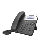 IP телефон QTech QVP-200P