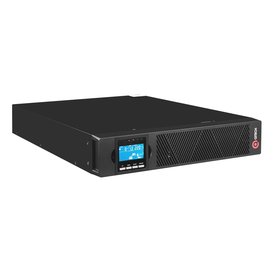 Источник бесперебойного питания QTech QPS-OLS-RT-3000-72SK