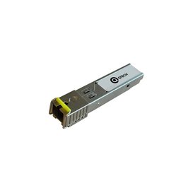 Оптический модуль QTech QSC-SFP40GEW-5531-SC-DDM