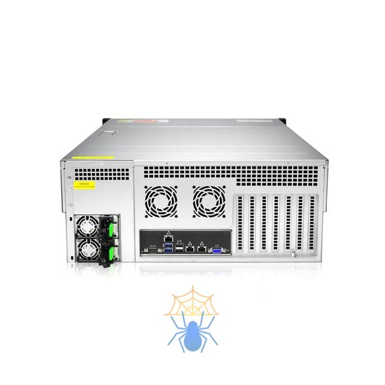 Сервер QTech QSRV-VS-462402RMC фото 3