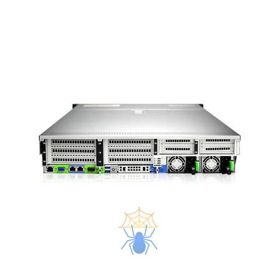 Сервер QTech QSRV-272502 фото 2