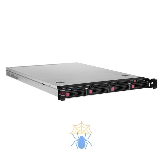 Сервер QTech QSRV-160402-E-R фото