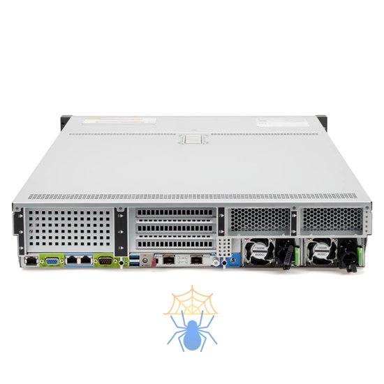Сервер QTech QSRV-270802 фото 3