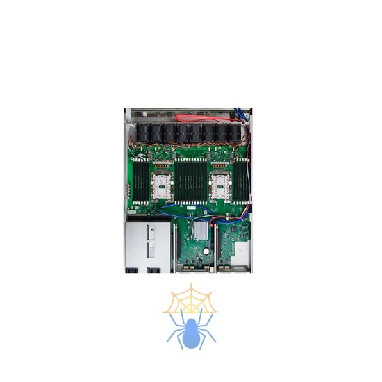 Сервер QTech QSRV-160402-P-R фото 6