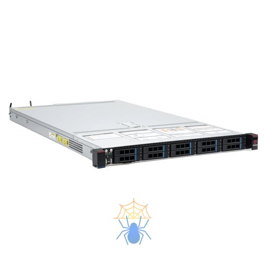 Сервер QTech QSRV-161002 фото