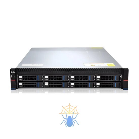 Сервер QTech QSRV-230804 фото 2