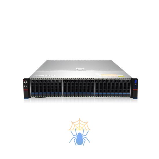 Сервер QTech QSRV-262502 фото