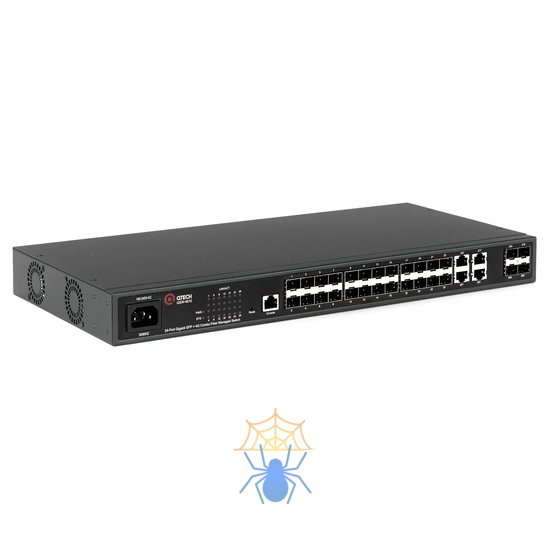 Коммутатор QTech QSW-4610-28SF-AC фото