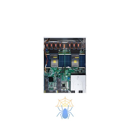 Сервер QTech QSRV-161002 фото 6