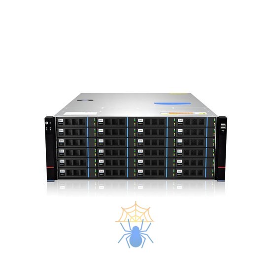 Сервер QTech QSRV-462402RMC фото