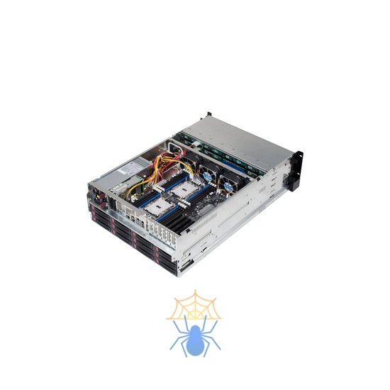 Сервер QTech QSRV-463602-PB-E-R фото 5