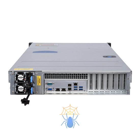Сервер QTech QSRV-VS-260802RMC фото 3