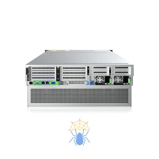 Сервер QTech QSRV-462402 фото 2