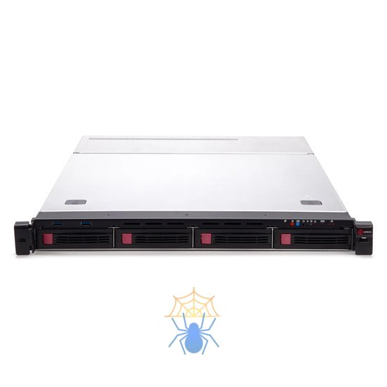 Сервер QTech QSRV-160402-P-R фото 2