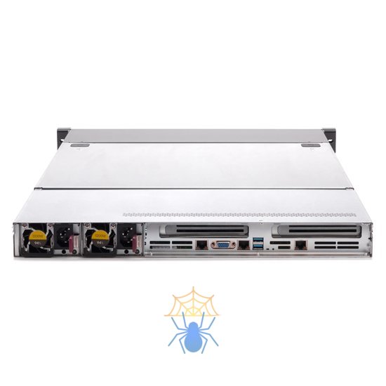 Сервер QTech QSRV-160802-P-R фото 3