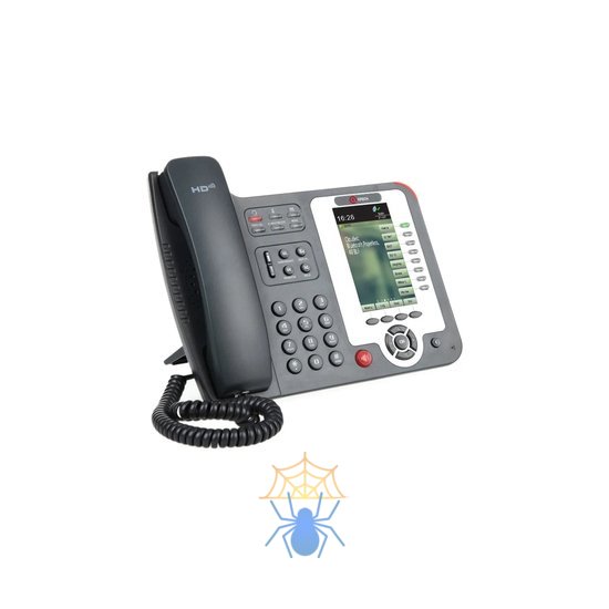 IP телефон QTech QVP-600P фото