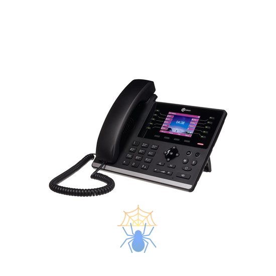 IP телефон QTech QIPP-500PG фото