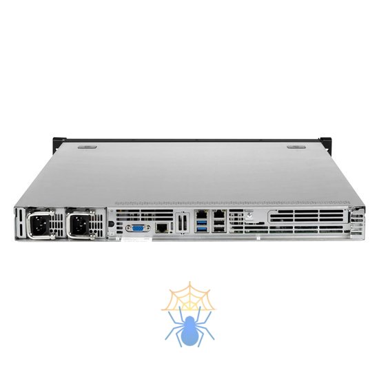 Сервер QTech QSRV-160402-E-R фото 3