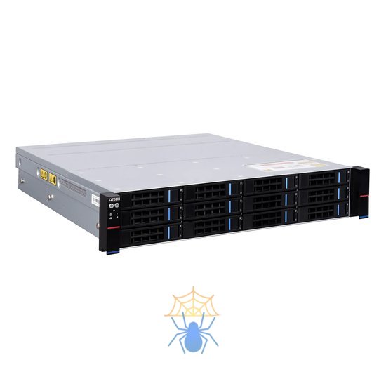 Сервер QTech QSRV-231204 фото