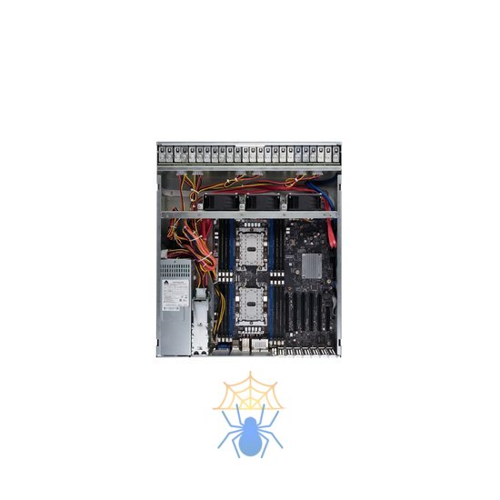 Сервер QTech QSRV-262402-E-R фото 6
