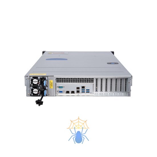 Сервер QTech QSRV-261202RMC фото 2