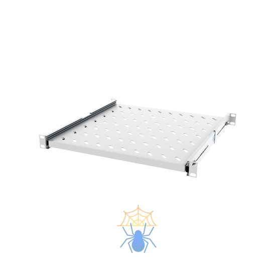 Полка выдвижная QTech QS-PV400-1U фото