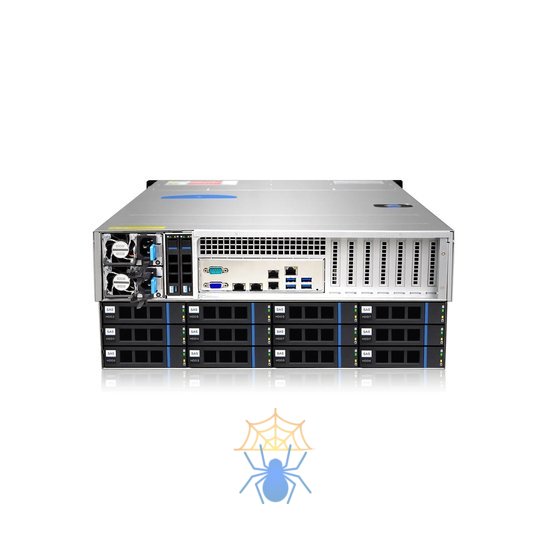 Сервер QTech QSRV-463602RMC фото 2
