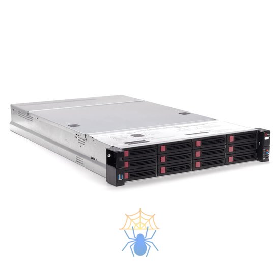 Сервер QTech QSRV-261202-P-R фото