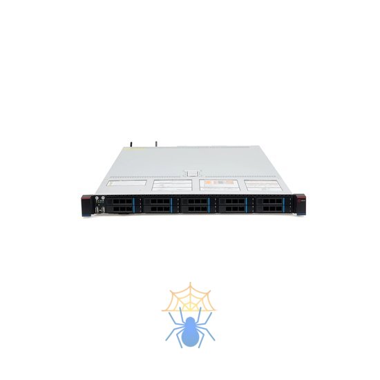 Сервер QTech QSRV-171002 фото 4