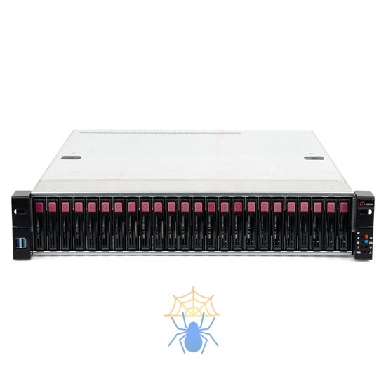 Сервер QTech QSRV-262402-E-R фото 2