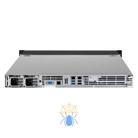Сервер QTech QSRV-160802-E-R фото 3
