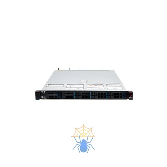 Сервер QTech QSRV-161002 фото 7