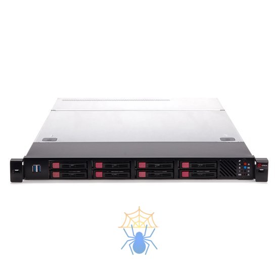 Сервер QTech QSRV-160802-P-R фото 2