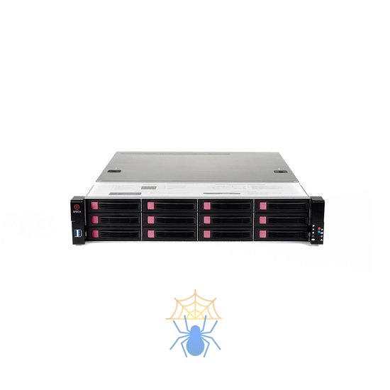 Сервер QTech QSRV-261202-E-R фото 7