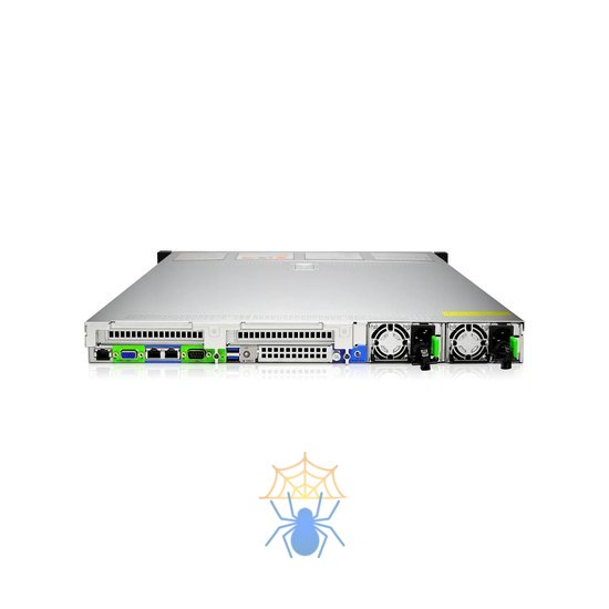 Сервер QTech QSRV-160402 фото 2