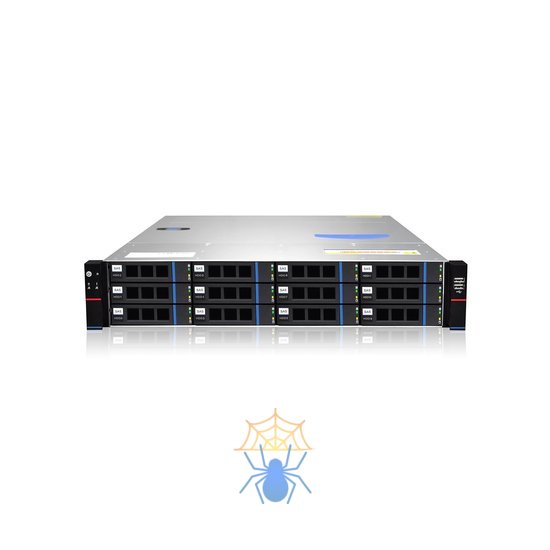 Сервер QTech QSRV-261202RMC фото