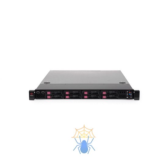 Сервер QTech QSRV-160802-E-R фото 7
