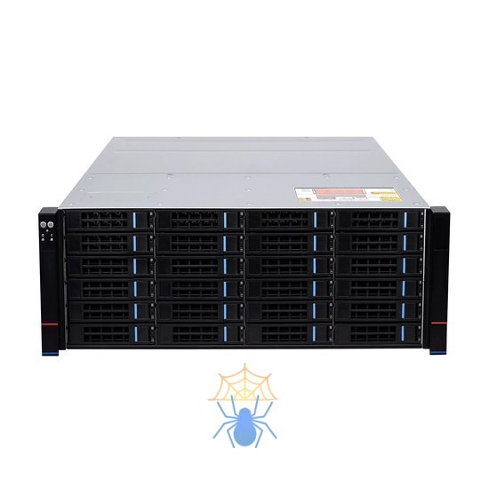 Сервер QTech QSRV-VS-462402RMC фото 2