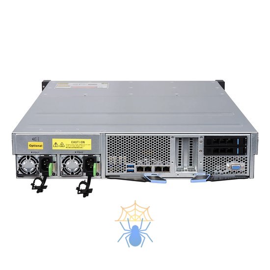 Сервер QTech QSRV-231204 фото 3