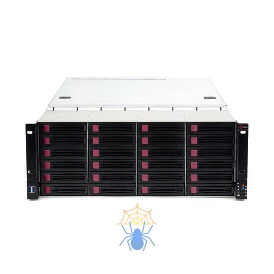 Сервер QTech QSRV-463602-PB-E-R фото 2
